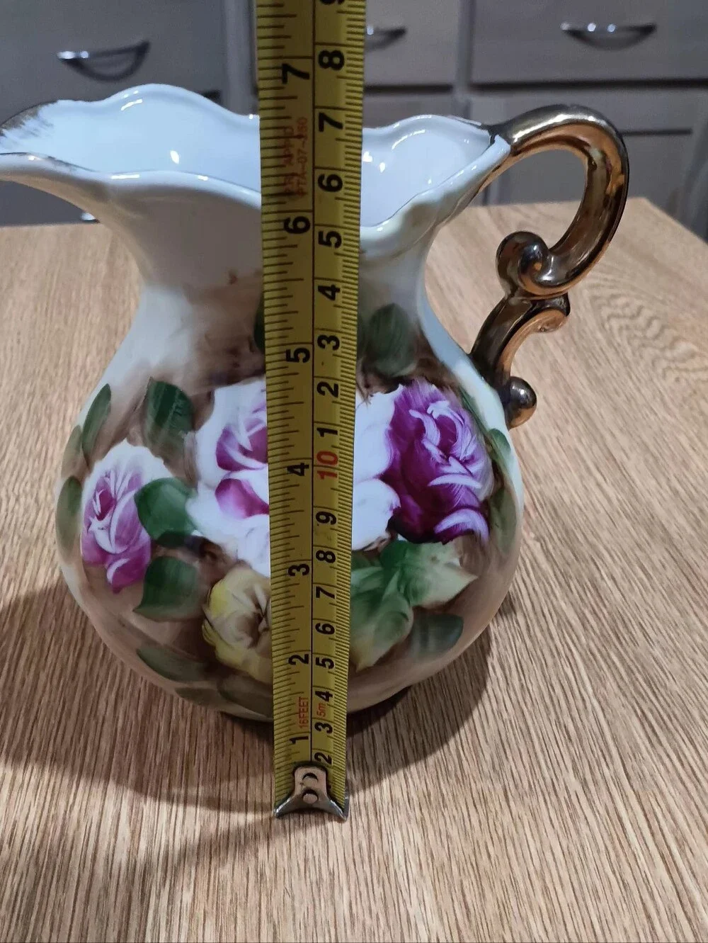 N/A elegant vintage